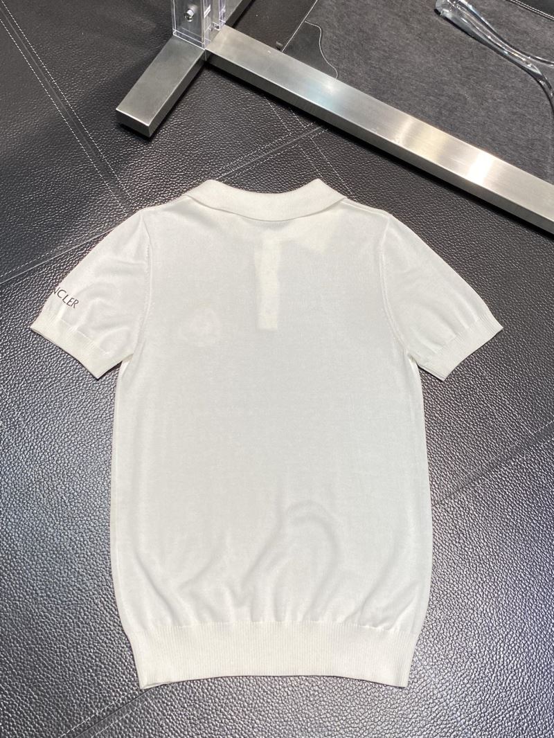 Moncler T-Shirts